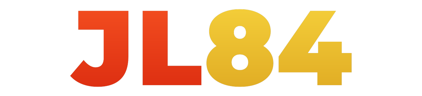 jl84 logo